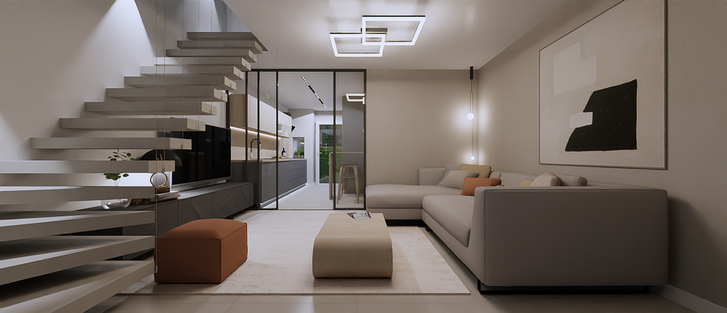 Kis lakás_lakberendezés_nappali_3