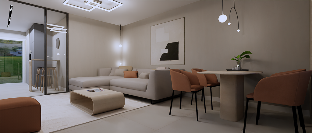 Kis lakás_lakberendezés_nappali_4