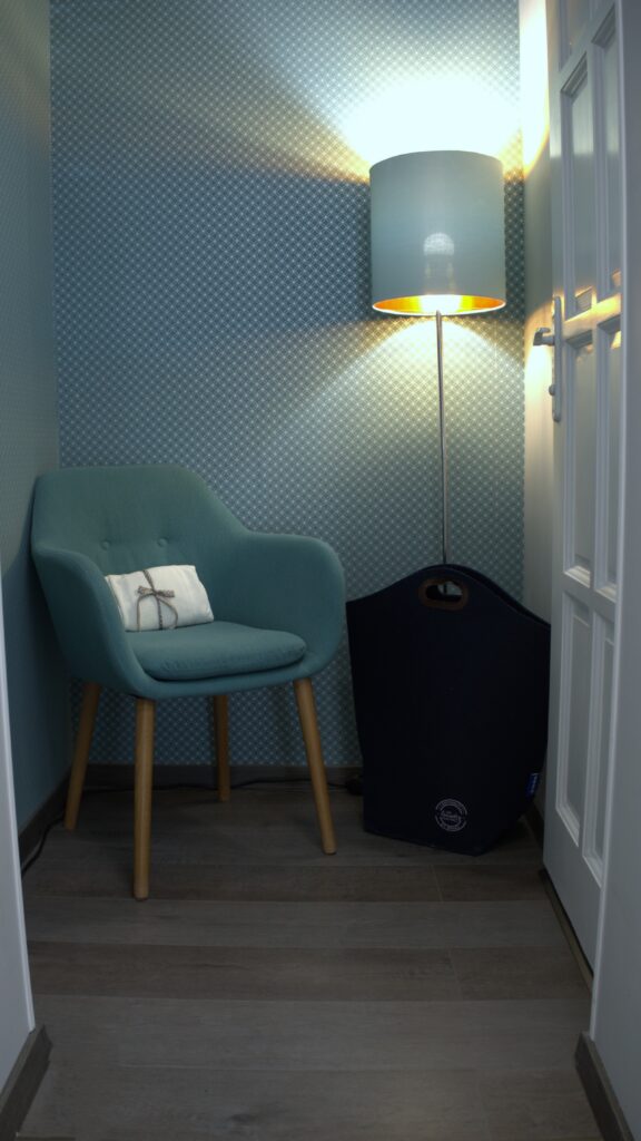 Metio kozmetika berendezés 3