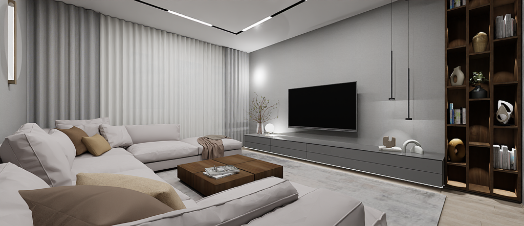 Sasadi nappali lakberendezés 15