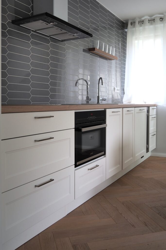 Nyaraló étkező-konyha berendezés-2